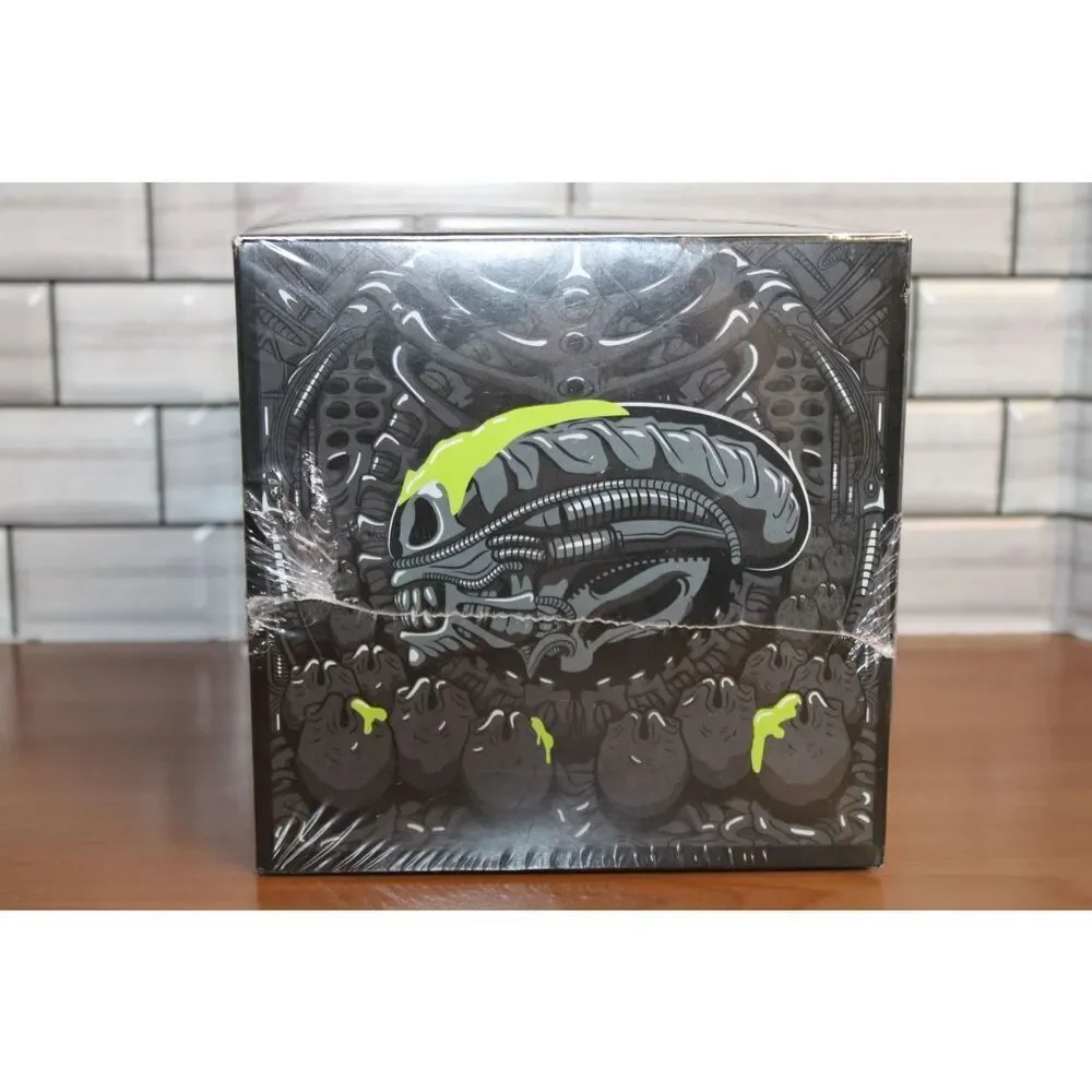 Funko Pop Alien 40th Anniversary Collector's Box Large Only